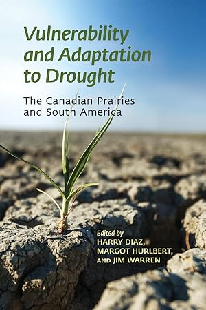Seller image for Vulnerability and Adaptation to Drought on the Canadian Prairies for sale by moluna