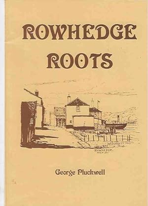 Seller image for Rowhedge Roots for sale by Walden Books