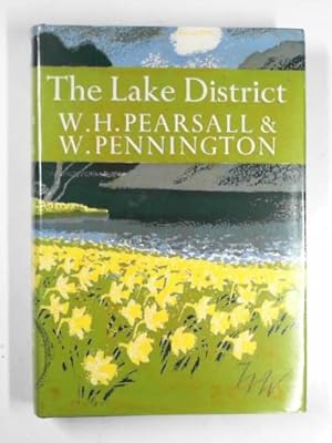 Seller image for Lake District (Collins New Naturalist 53) for sale by Cotswold Internet Books