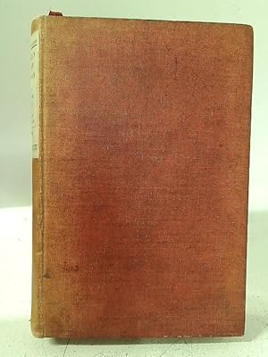 Image du vendeur pour Boswell's Life of Johnson Volume II mis en vente par World of Rare Books