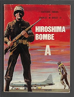 Hiroshima bombe A
