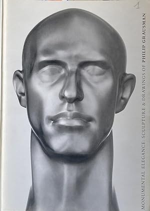Immagine del venditore per Monumental Elegance: Sculpture & Drawings of Philip Grausman venduto da Biblioteca di Babele