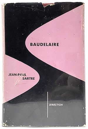 Immagine del venditore per Baudelaire venduto da Underground Books, ABAA