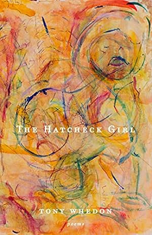 Image du vendeur pour The Hatcheck Girl: Poems mis en vente par Redux Books