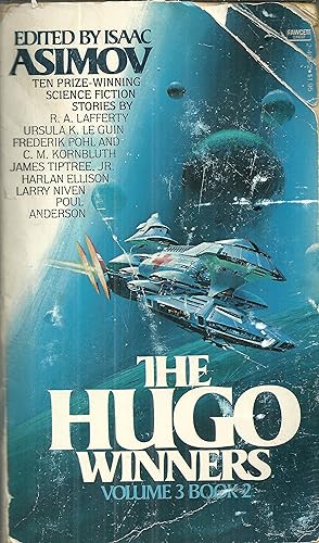 Seller image for The Hugo Winners Volume 3, Book 2 for sale by Sierra Sales