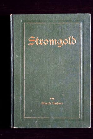 Stromgold.