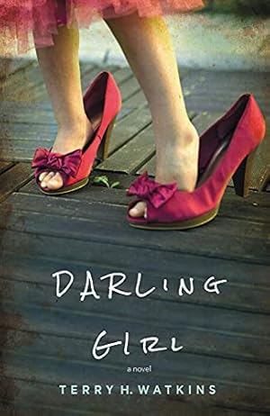 Bild des Verkufers fr Darling Girl zum Verkauf von Redux Books