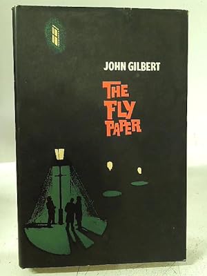 Seller image for The Fly Paper for sale by World of Rare Books