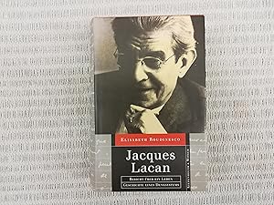 Immagine del venditore per Jacques Lacan. Bericht ber ein Leben, Geschichte eines Denksystems venduto da Genossenschaft Poete-Nscht