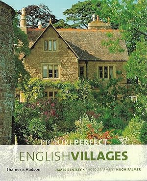 Seller image for Picture Perfect English Villages for sale by Trinders' Fine Tools