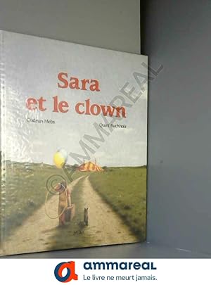 Seller image for Sara et le clown for sale by Ammareal