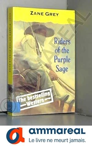 Seller image for Riders of the Purple Sage for sale by Ammareal