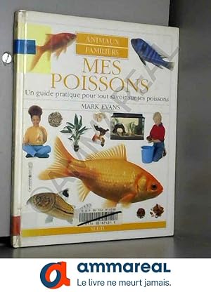 Image du vendeur pour Mes poissons mis en vente par Ammareal