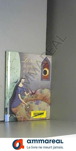 Image du vendeur pour Le chevalier, la princesse et le dragon mis en vente par Ammareal