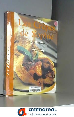 Seller image for Les Crpes de Sophie for sale by Ammareal