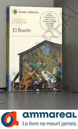 Seller image for El buscon for sale by Ammareal