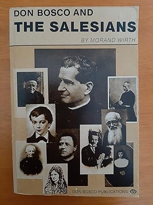 Imagen del vendedor de Don Bosco and the Salesians a la venta por Collectible Books Ireland