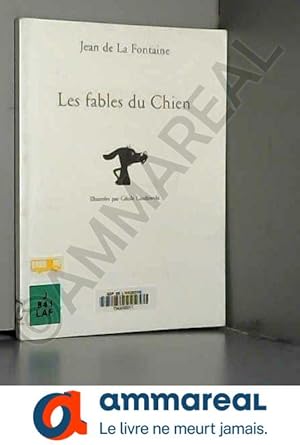 Bild des Verkufers fr Les fables du Chien zum Verkauf von Ammareal