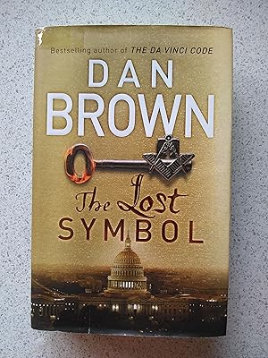 Seller image for The Lost Symbol for sale by Shelley's Books