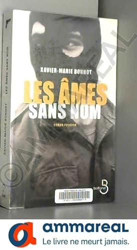 Image du vendeur pour Les Ames sans nom mis en vente par Ammareal