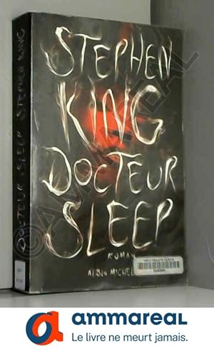 Image du vendeur pour Docteur Sleep mis en vente par Ammareal