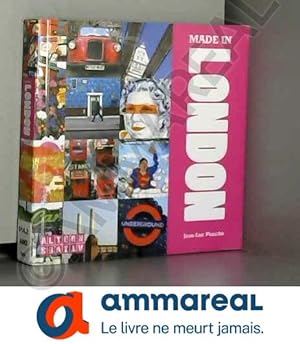 Bild des Verkufers fr Made in London zum Verkauf von Ammareal