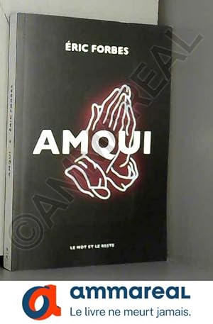 Image du vendeur pour Amqui mis en vente par Ammareal