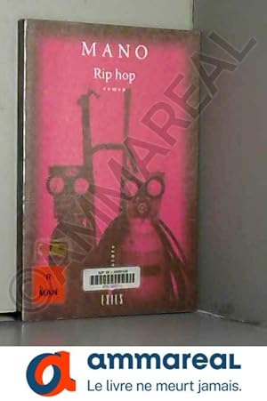 Image du vendeur pour Rip hop mis en vente par Ammareal