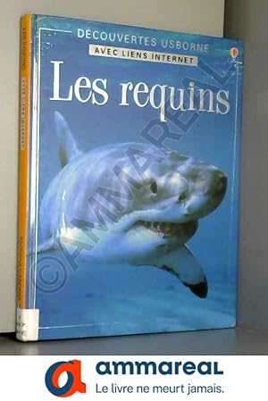 Bild des Verkufers fr Les requins zum Verkauf von Ammareal