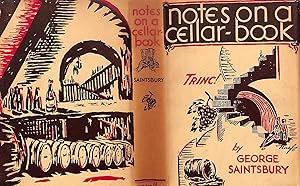 Notes On A Cellar-Book