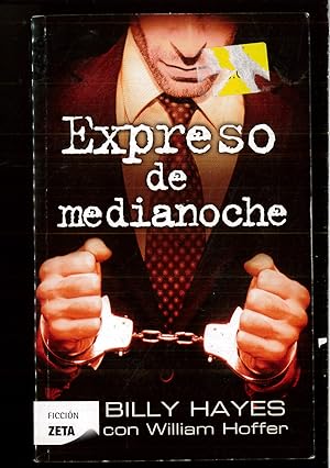 Seller image for Expreso de medianoche (B DE BOLSILLO) (Spanish Edition) for sale by Papel y Letras