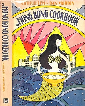 Bild des Verkufers fr The Hong Kong Cookbook zum Verkauf von The Cary Collection