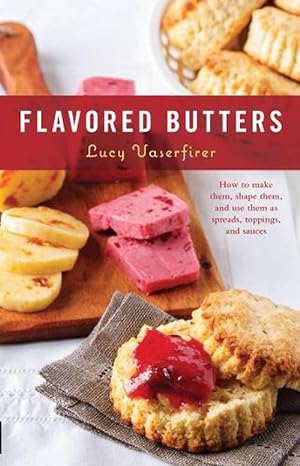 Immagine del venditore per Flavored Butters (Paperback) venduto da Grand Eagle Retail