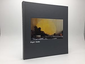 Seller image for NIGEL COOKE: PAINTINGS 01 06 for sale by Any Amount of Books