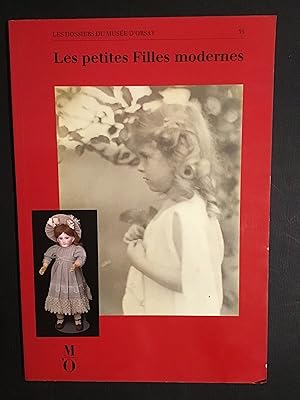 Seller image for LES PETITES FILLES MODERNES for sale by Il Mondo Nuovo