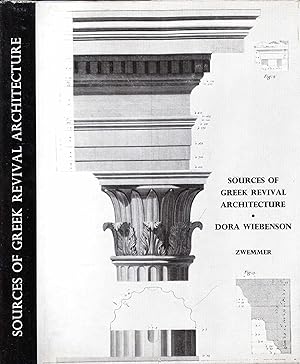 Sources of Greek Revival Architecture