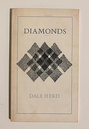 Immagine del venditore per Diamonds. venduto da Peter Scott