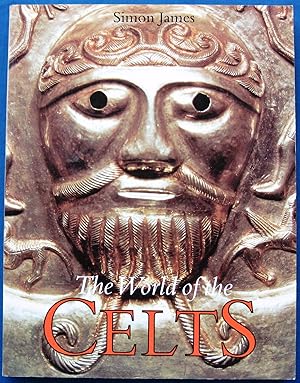 Immagine del venditore per THE WORLD OF THE CELTS venduto da JBK Books