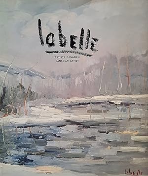 Labelle. Artiste canadien - Canadian Artist