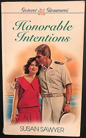 Honorable Intentions (Forever Romances)
