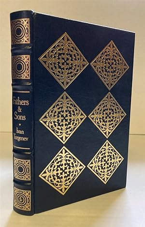 Seller image for Fathers & Sons [Leather Binding] for sale by Peninsula Books