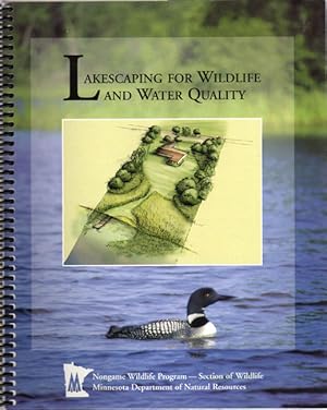 Lakescaping for Wildlife & Water Quality