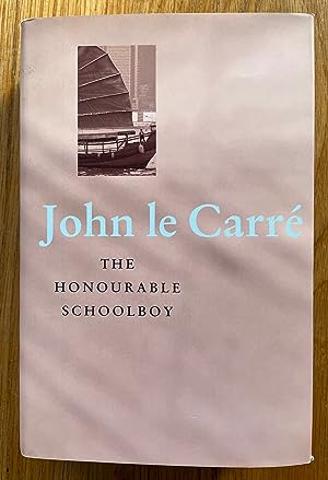 Seller image for The Honourable Schoolboy for sale by Setanta Books