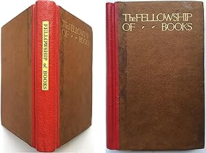 The Fellowship of Books Leather