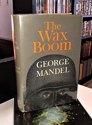 The Wax Boom (1st/1st)