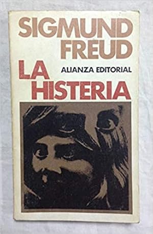 Seller image for La Histeria for sale by Librera 7 Colores