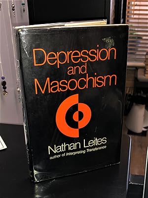 Depression and Masochism (1st Printing)