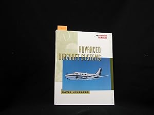 Seller image for Advanced Aircraft Systems for sale by George Strange's Bookmart