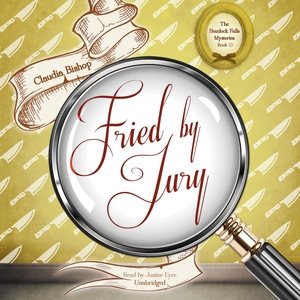 Immagine del venditore per Fried by Jury venduto da GreatBookPricesUK