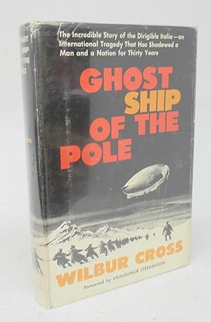Ghost Ship of the Pole